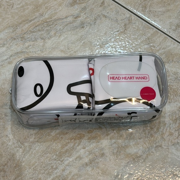 Human Touch Love Song Pillow Case - Picture 4 of 5